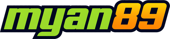 myan89 logo